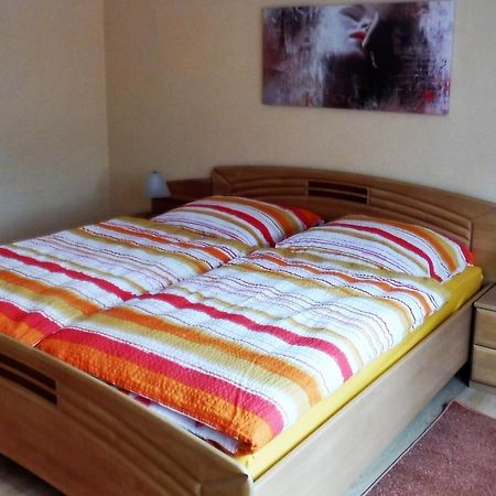 Apartament Haus Conny Büsum Zewnętrze zdjęcie