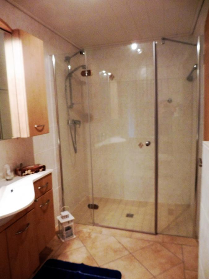 Apartament Haus Conny Büsum Zewnętrze zdjęcie